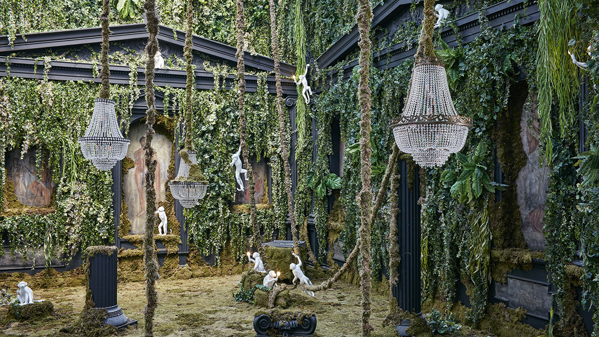 Myconian Royal (Myconian Collection)